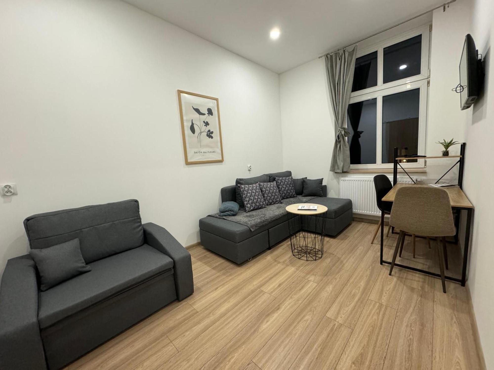 Apartmentsbymatyrafa-vi * Tarnowskie Gory