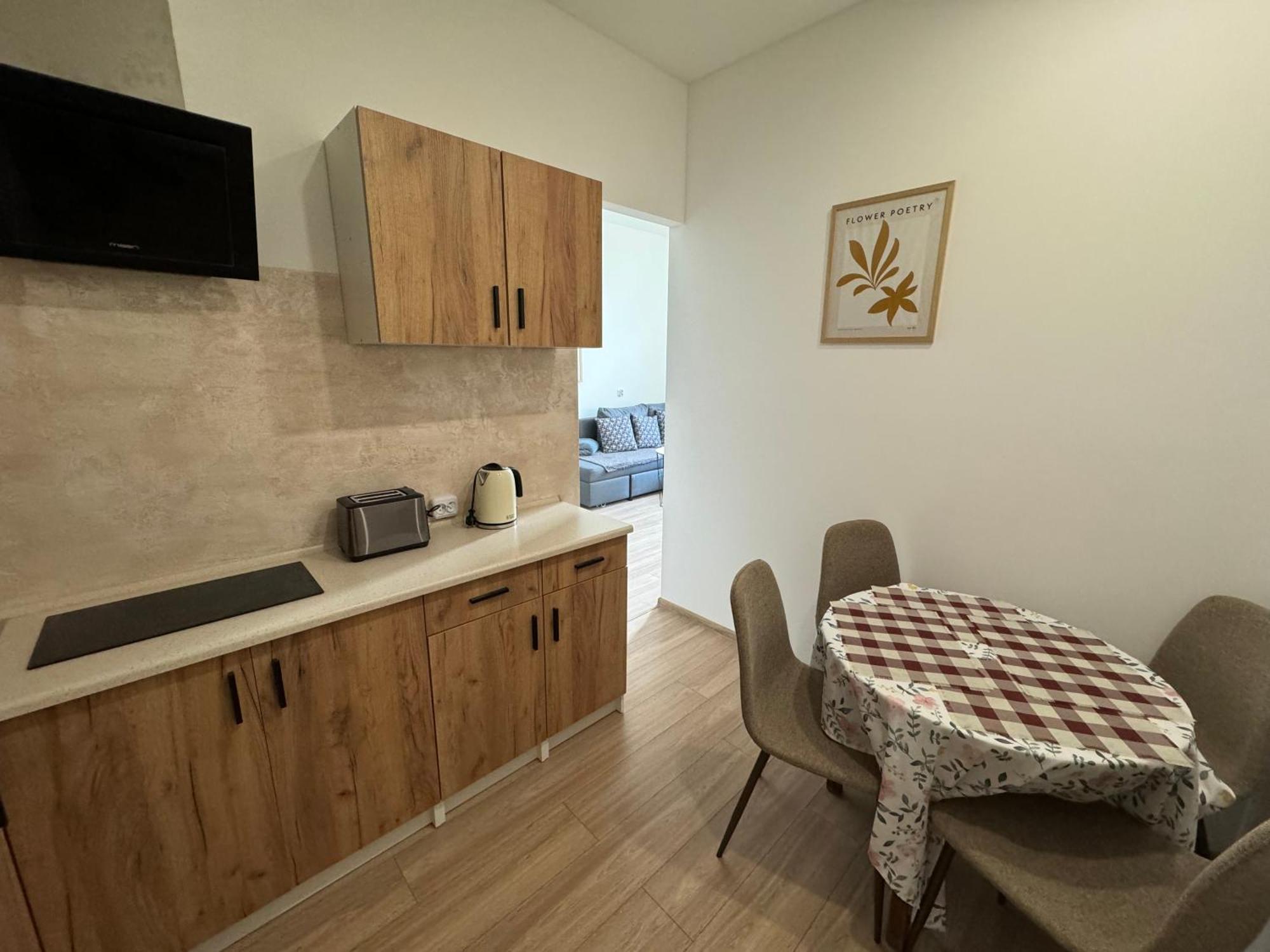 Apartmentsbymatyrafa-vi Apartment Tarnowskie Gory