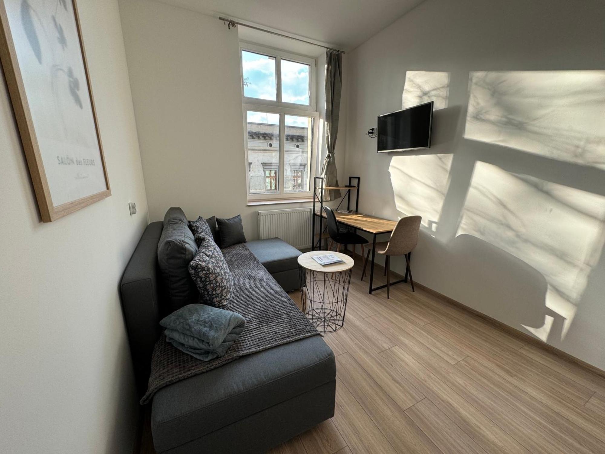 Apartmentsbymatyrafa-vi Apartment