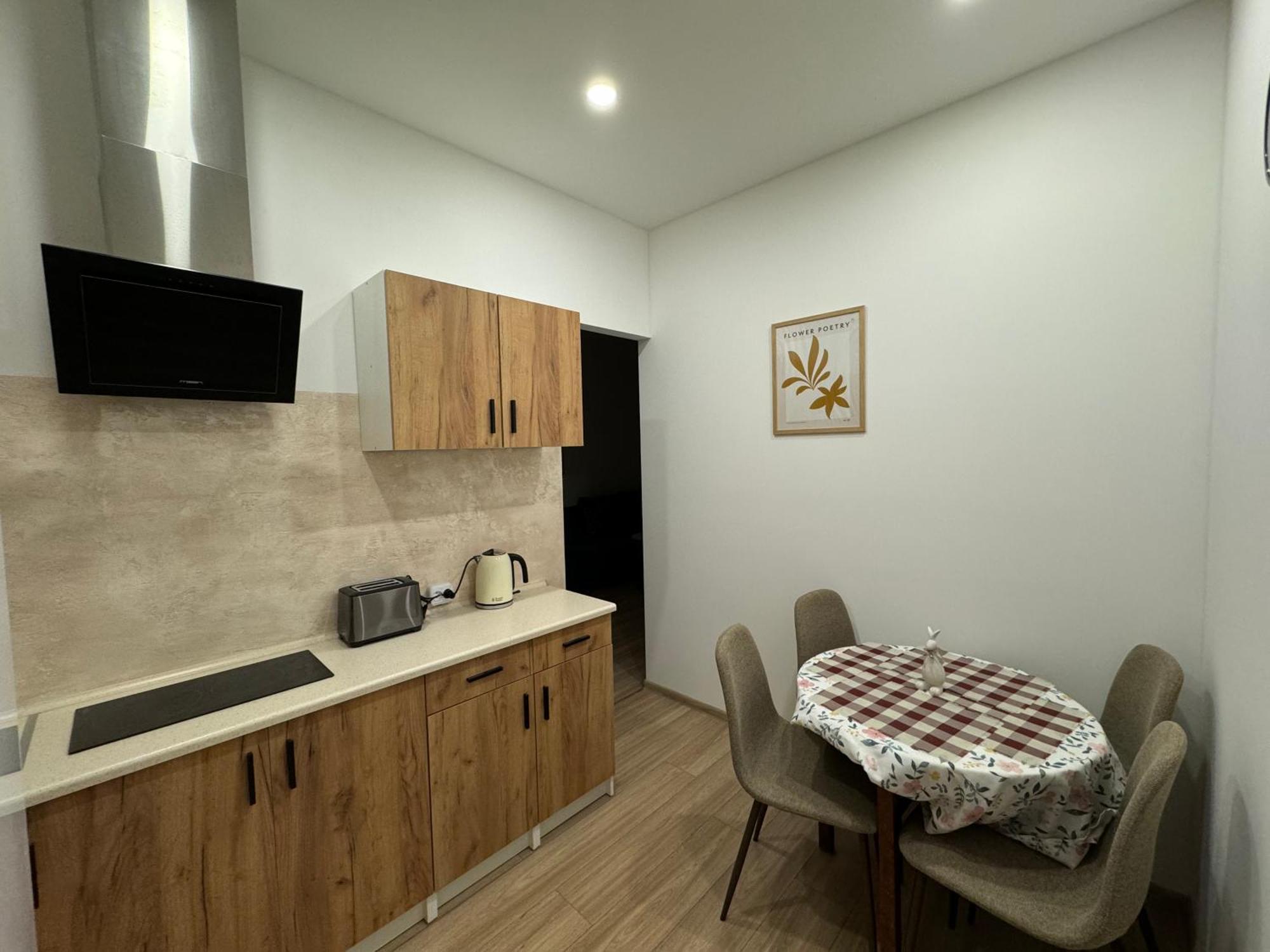 Apartmentsbymatyrafa-vi Apartment *