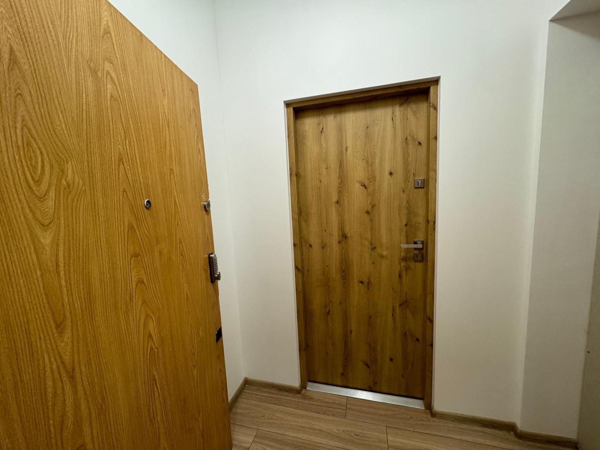 Apartment Apartmentsbymatyrafa-vi Tarnowskie Gory